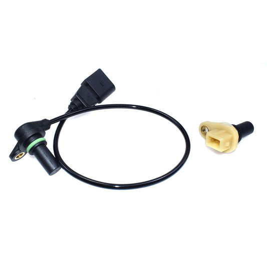 ya 1 8.5.2 Speed sensor + wiring harness for VW Cabrio EuroVan Beetle for JETTA for Audi A4 80 90