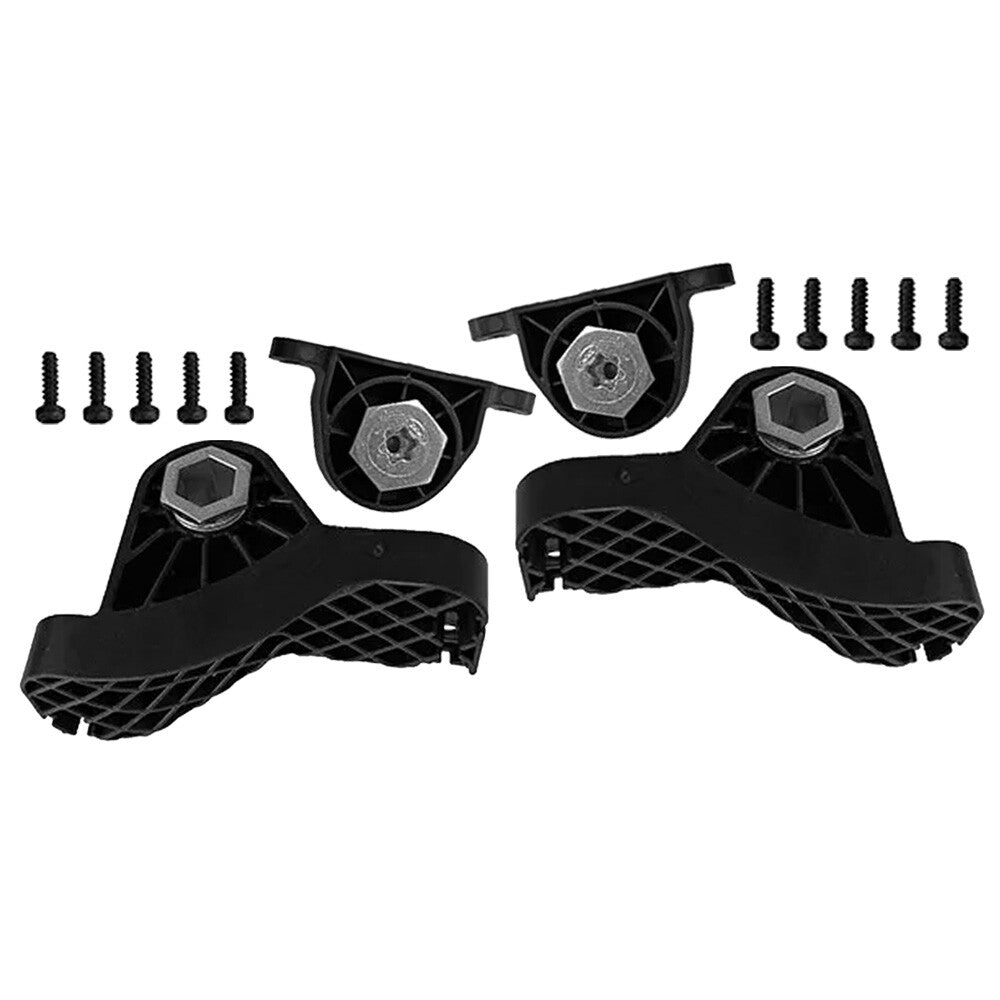 ya 5 8.7 Fits For GLC-Class X253 2015-2023 2x Left & Right Side Headlamp Repair Set