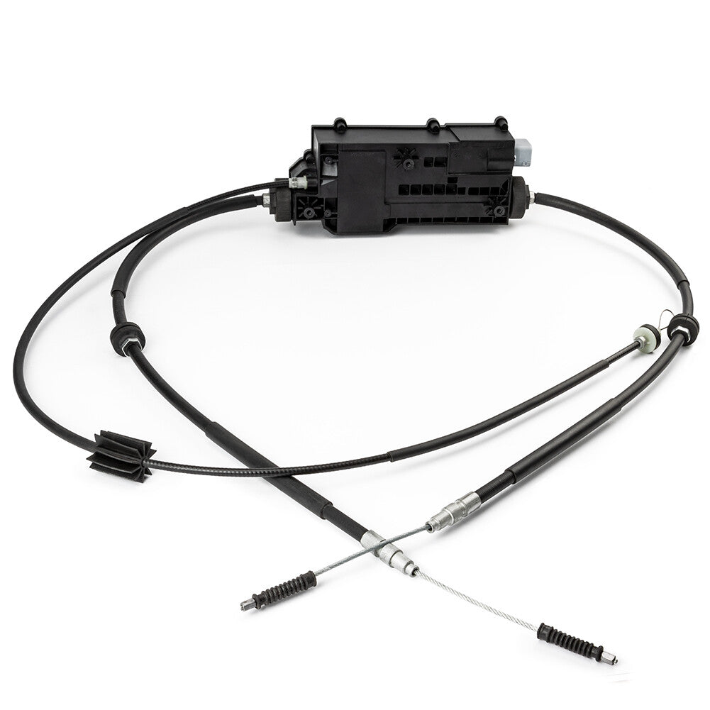 ya 11 6.9 Parking Brake Actuator With Control Unit 34436850289 for BMW X5 X6 E70 E71 E72
