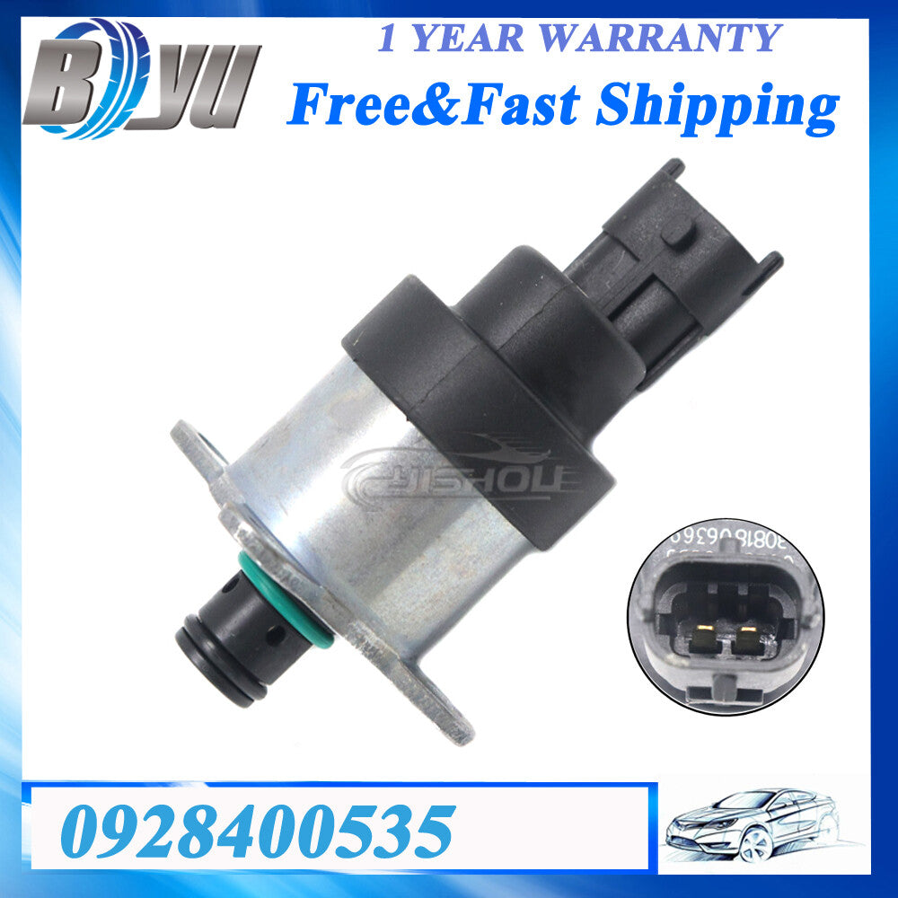 ya 27 7.2 0928400535 Fuel Pressure Regulator for Chevy for GMC Duramax Diesel LB7 2001 - 2004