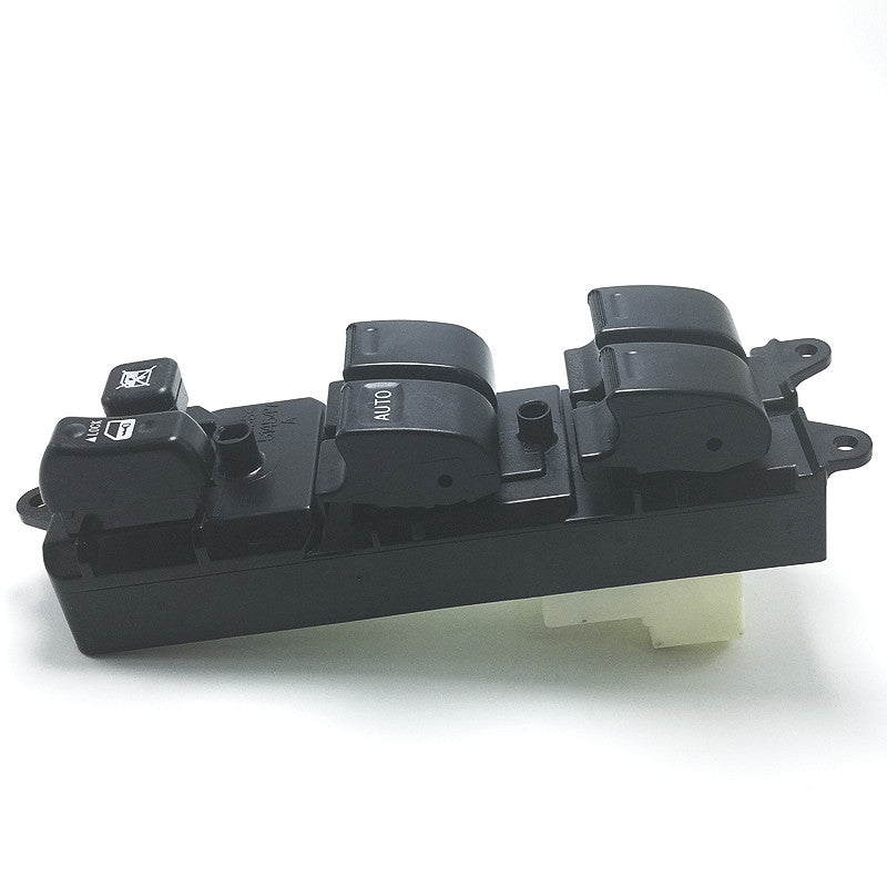 ya 1 8.5.3 84820-42090 Power Window Master Control Switch Front Left For 01-05 RAV4