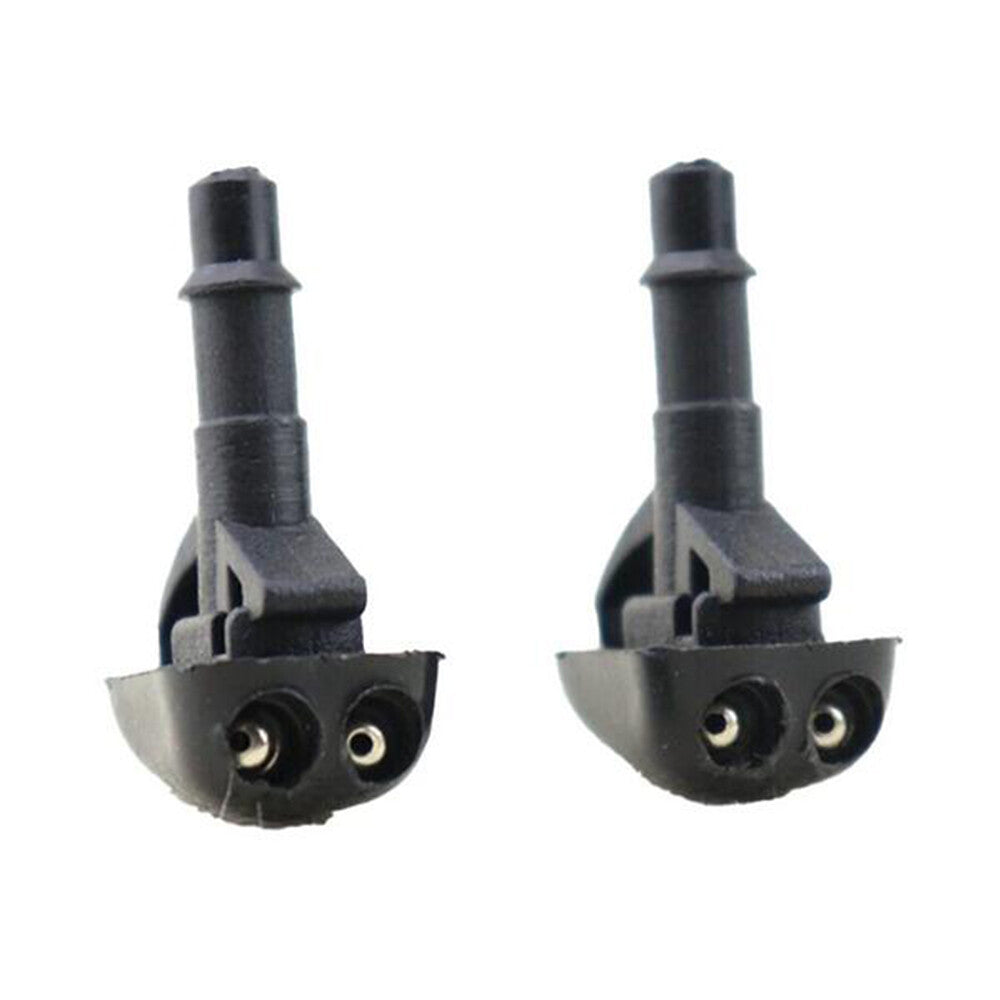 ya 5 8.7 2x Win for DS hield Wiper Washer Nozzle Spray Jet for Mitsubishi Lancer Montero for Pajero