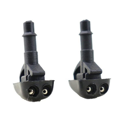ya 5 8.7 2x Win for DS hield Wiper Washer Nozzle Spray Jet for Mitsubishi Lancer Montero for Pajero