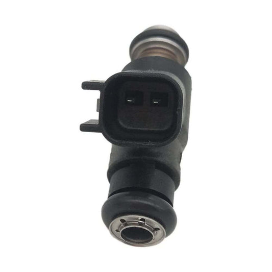 ya 3 6.25.2 2-Piece Fuel Injector for 2006 - 2016 for Harley-Davidson Heritage Softail Road King FXCW