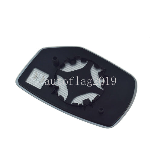 ya 1 8.5.2 Suitable for Honda for Accord 2013 - 2017 right side mirror glass with support plate heating