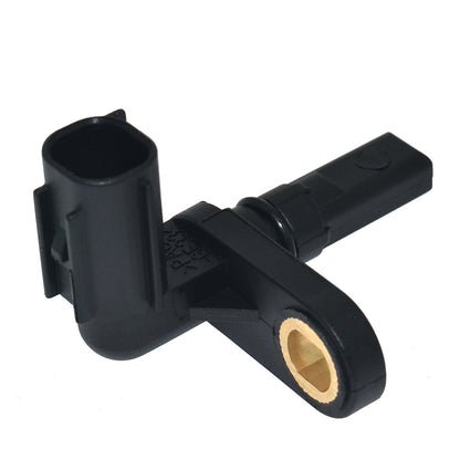 2x ABS Wheel Speed Sensor for Toyota Sequoia Tundra 89543-0C020 89542-0C020