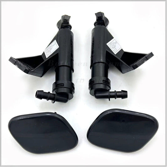 ya 1 8.5.1 Headlight water spray nozzle suitable for modern Santa fe DM 13-15