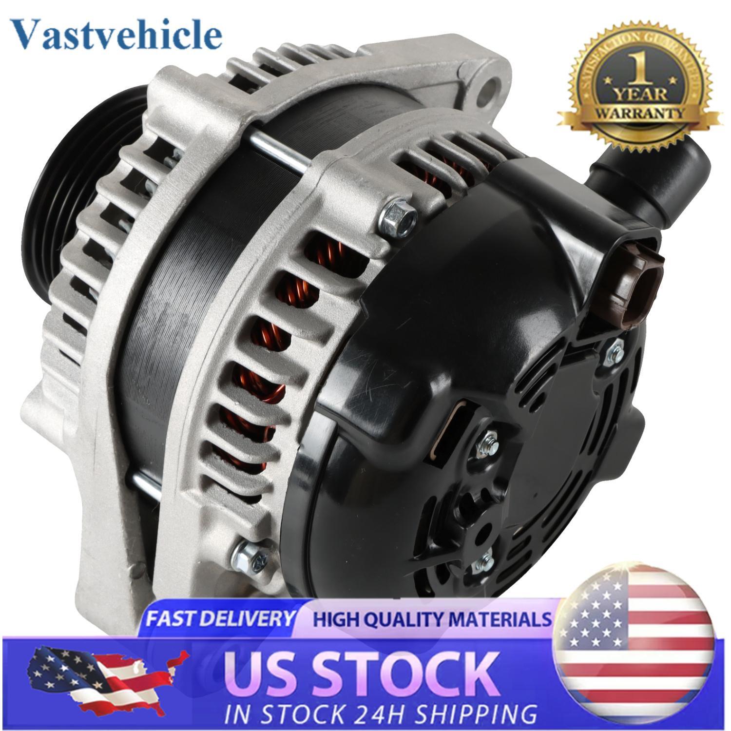 ya 27 7.2 Alternator 11392 for Honda Accord 3.5L 2008-2012 Crosstour 2010 104210-5910