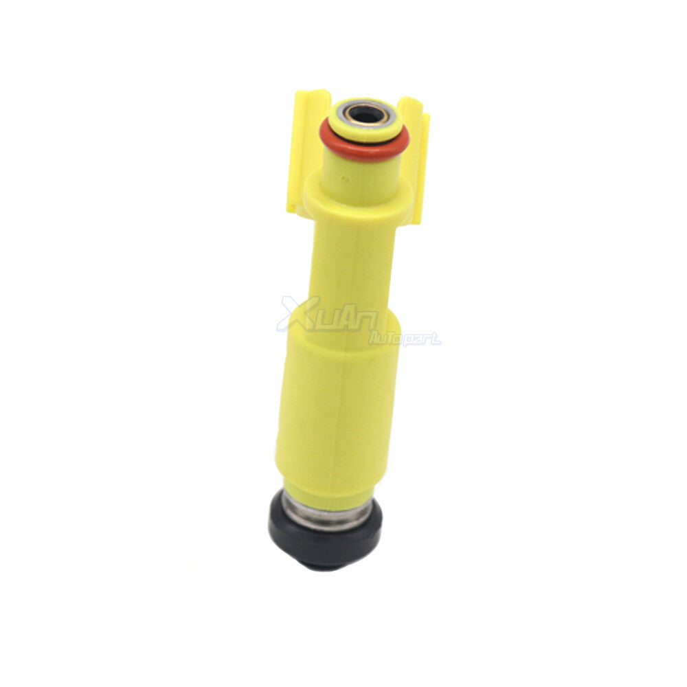 ya 1 8.5.4 Fuel Injectors 23250-28050 for RAV4 2.0L L4 2001-2003 CN 4pcs 2325028050