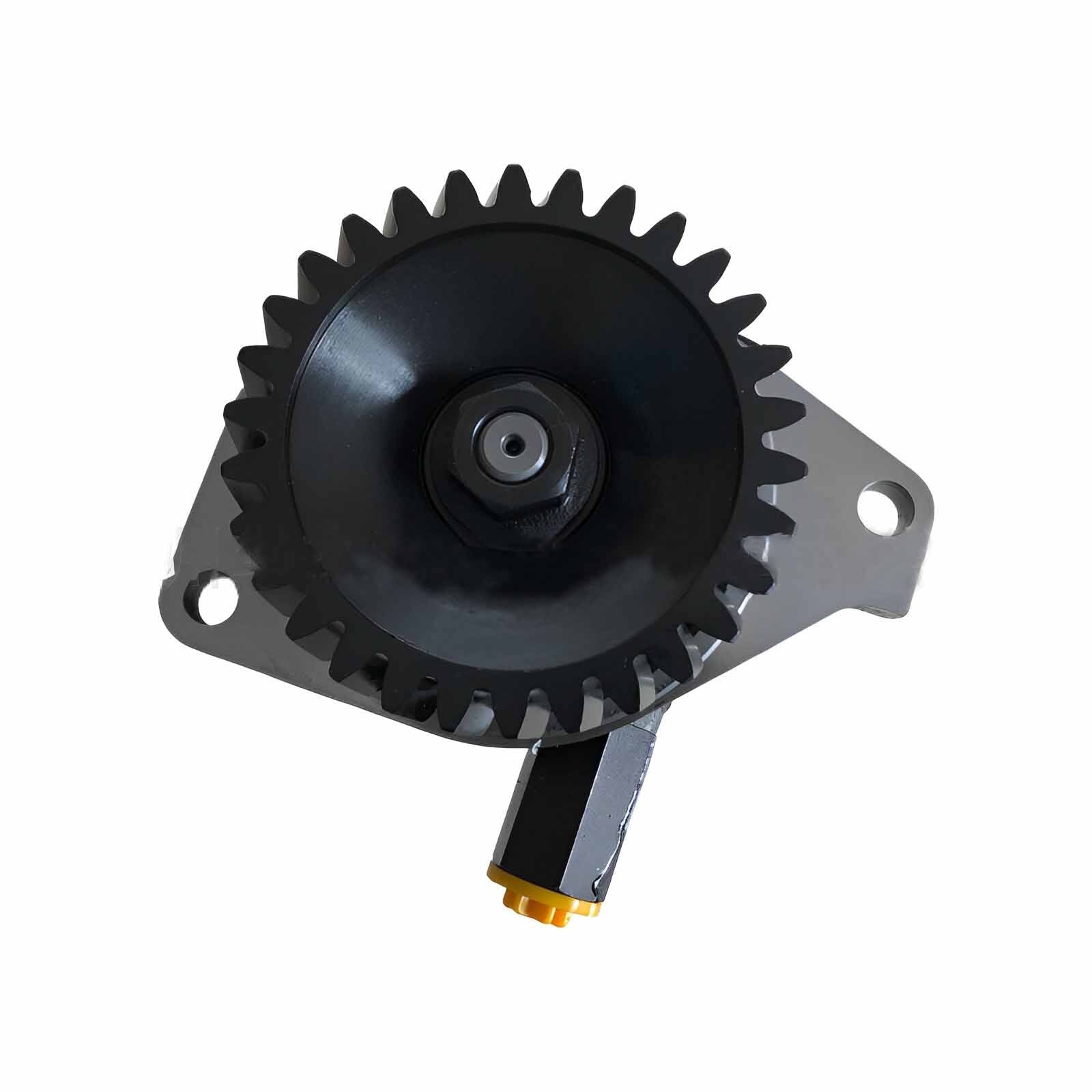 ya 5 8.7 Power Steering Pump 47004156 for Isuzu FRR FSR FVR FTR Diesel 8.2L 6HH1 6HK1