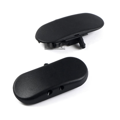 ya 5 8.7 OE Windshield Washer Spray Nozzles Heated L+R Pair for Audi for A4 S4 B6 B7 A6 C6