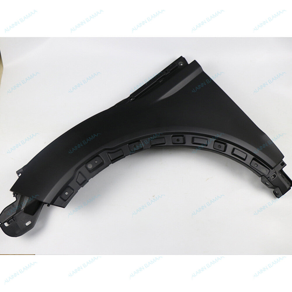 ya 5 8.7 Fender Mudguard Assembly Fits For LR for Range for Rover Evoque 2012-2018 Right Primed
