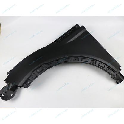 ya 5 8.7 Fender Mudguard Assembly Fits For LR for Range for Rover Evoque 2012-2018 Right Primed