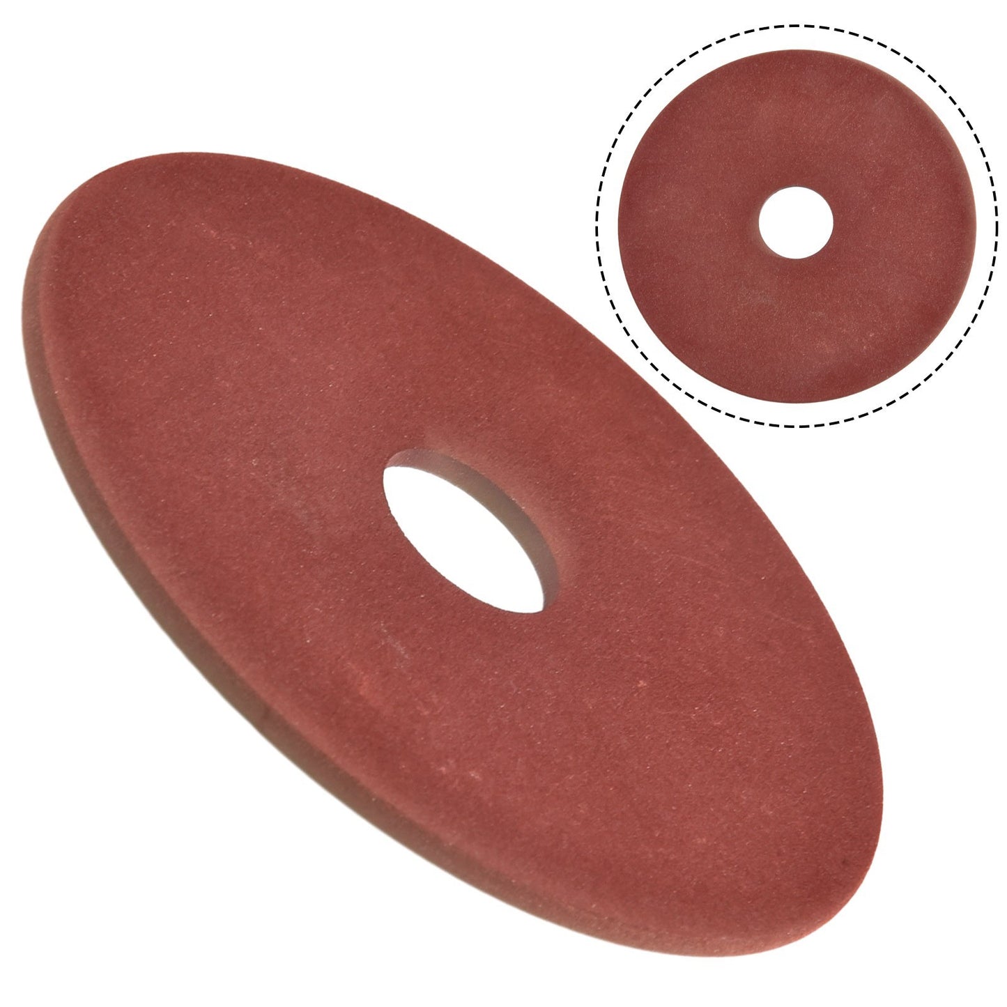 ya 17 High Quality For Electric Chain Saw ener Grinding Wheel 108 x 3 2 x 23 mm