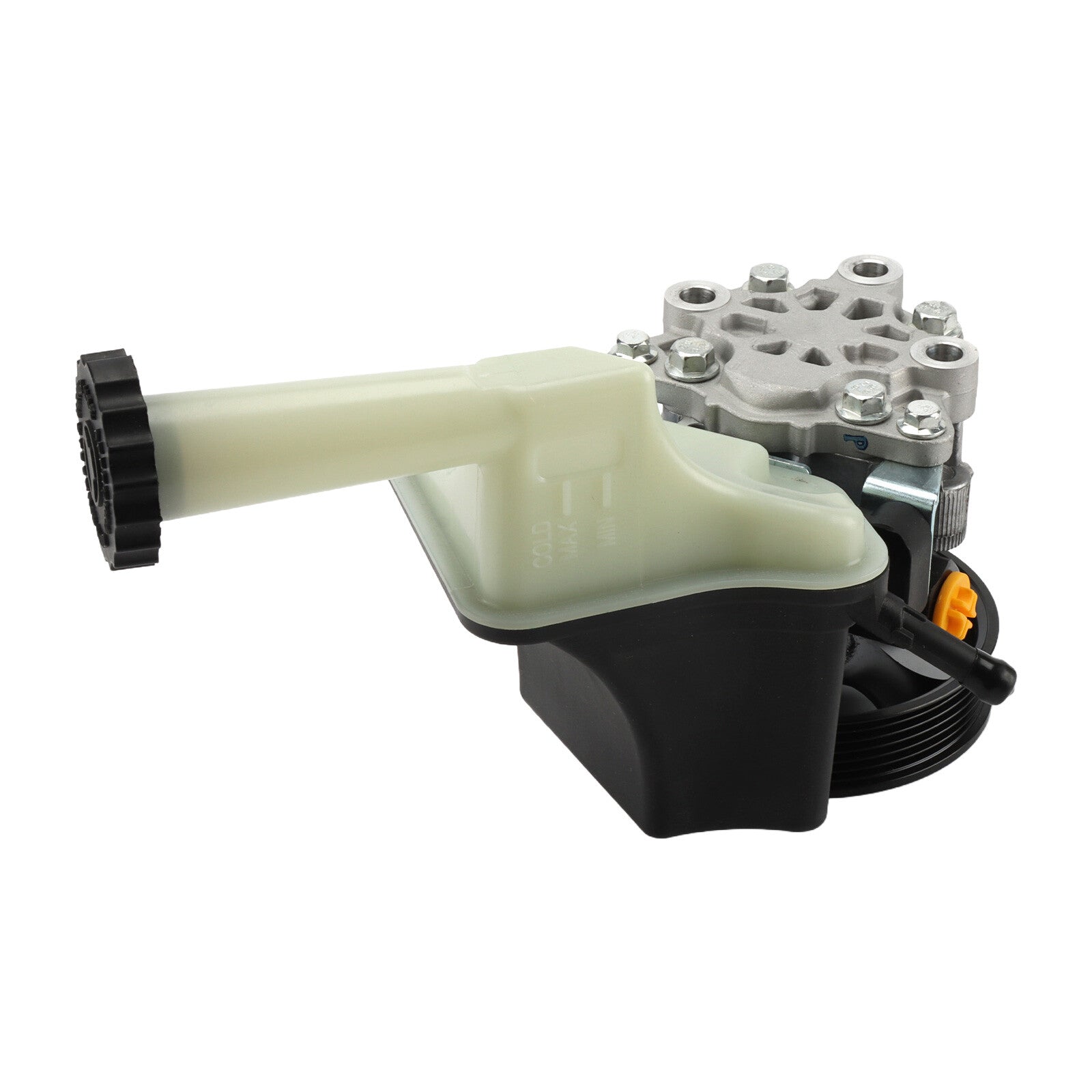 ya 5 8.7 Power Steering Pump For 2012-2019 for Dodge for Charger for Challenger for Grand Cherokee 300