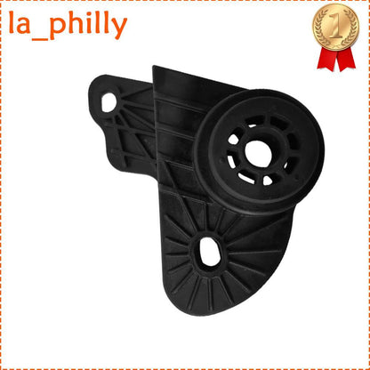 ya 5 8.7 Driver Side Front Coolant Radiator Bracket for Regal Essence 2018-2020 Black