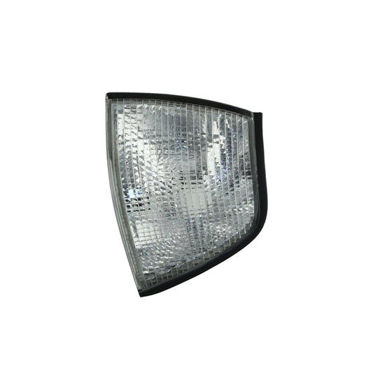 ya 13 5.27 Fits 3-Series E36 1992-1998 Front Left Turn Signal Lamp Corner Light Shell Clear