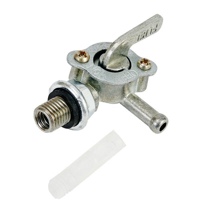 ya 5 8.7 1pcs Generator Fuel Tank Shut Off Tank Tap Petcock Valve ON/OFF Switch
