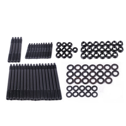 ya 5 8.7 for LS1 LS6 LS2 1997-2003 Cylinder Head Stud Kit 4.8L 5.3L 5.7L 6.0L