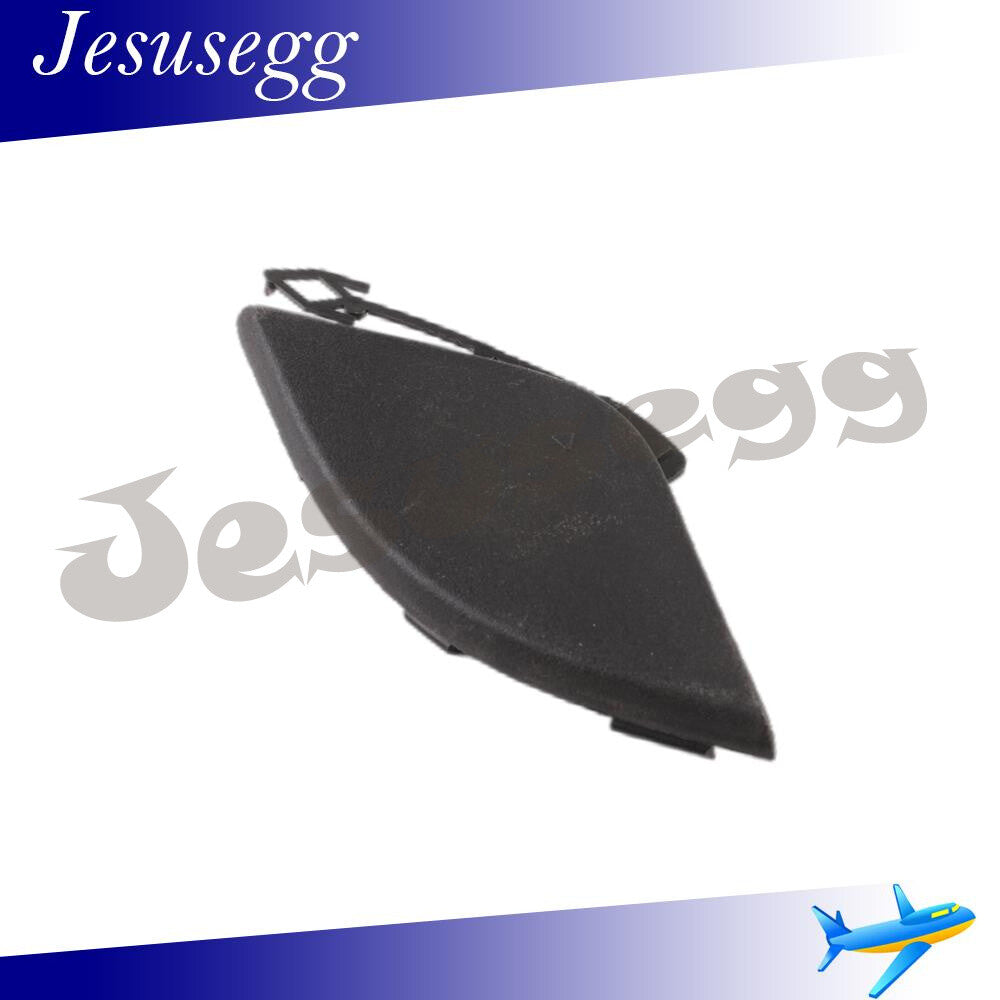 ya 27 6.18 for BMW for X5 E70 35ix 35dx 50ix 11-13 51117222744 Front Bumper Tow Hook Cover Cap