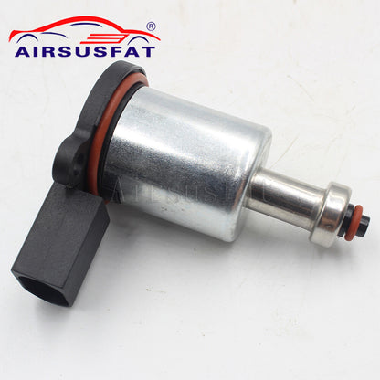 ya 1 8.12 baidi Suitable for Mercedes W221 W164 W251 W166 air suspension compressor solenoid valve 