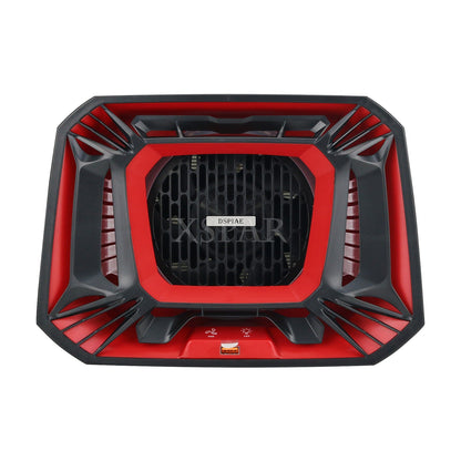 ya 14 DSPIAE T1 PRO Glutton Sanding Dust Collector Model Making Tool with HEPA Filter