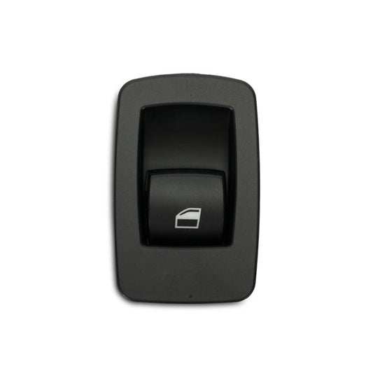 ya 1 8.5.1 Window Switch 61319113773 4 Pins For 5 E60 528i 535i 550i M5 X3 E83 Black