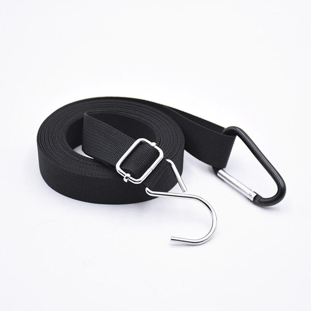 ya 26 2 Pcs 4.4m Car Cover Straps Wind Protor Elastic Adjustable Rope Prot Rope