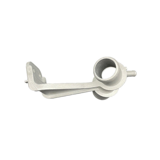 ya 3 6.25 1657722030 Suitable for Toyota for Corolla 09-17 aluminum engine cooling water outlet pipe