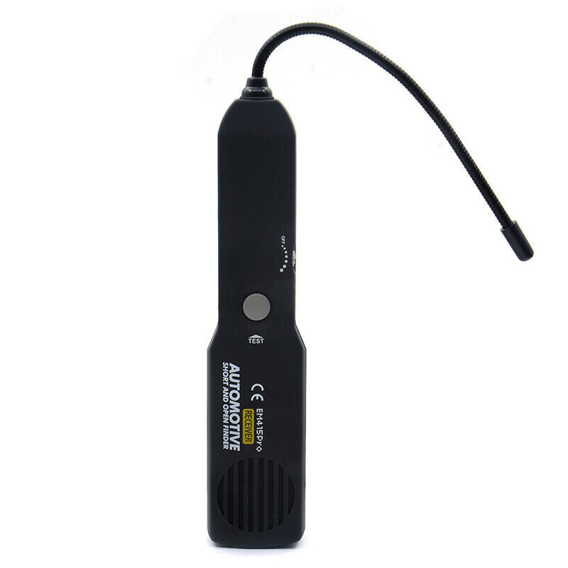 ya 26 Digital Car Circuit Scanner Diagnostic Tool Tester Cable Wire Short Open Finder