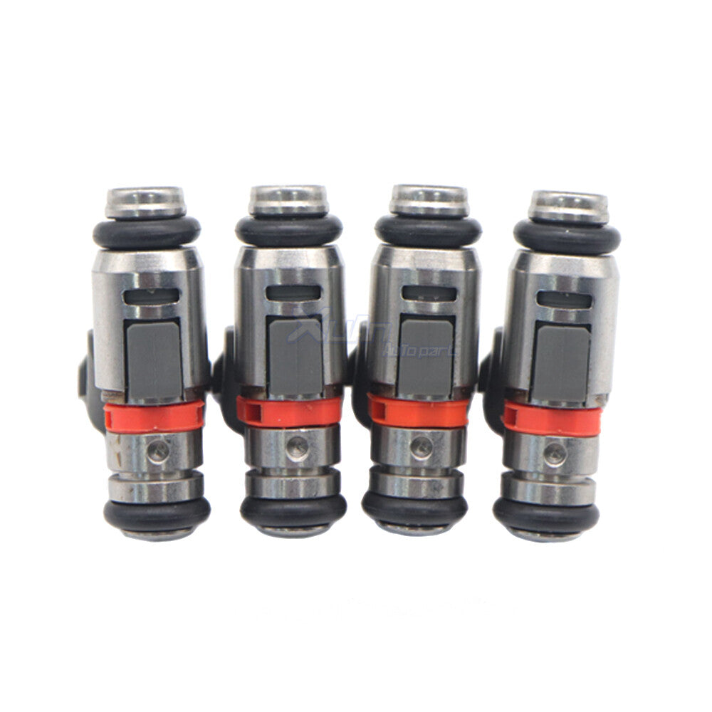 ya 1 8.5.1 IWP092 Fuel Injectors for Audi for Seat for Skoda for VW for Golf Lupo Polo 1.4L 16V 0280158257