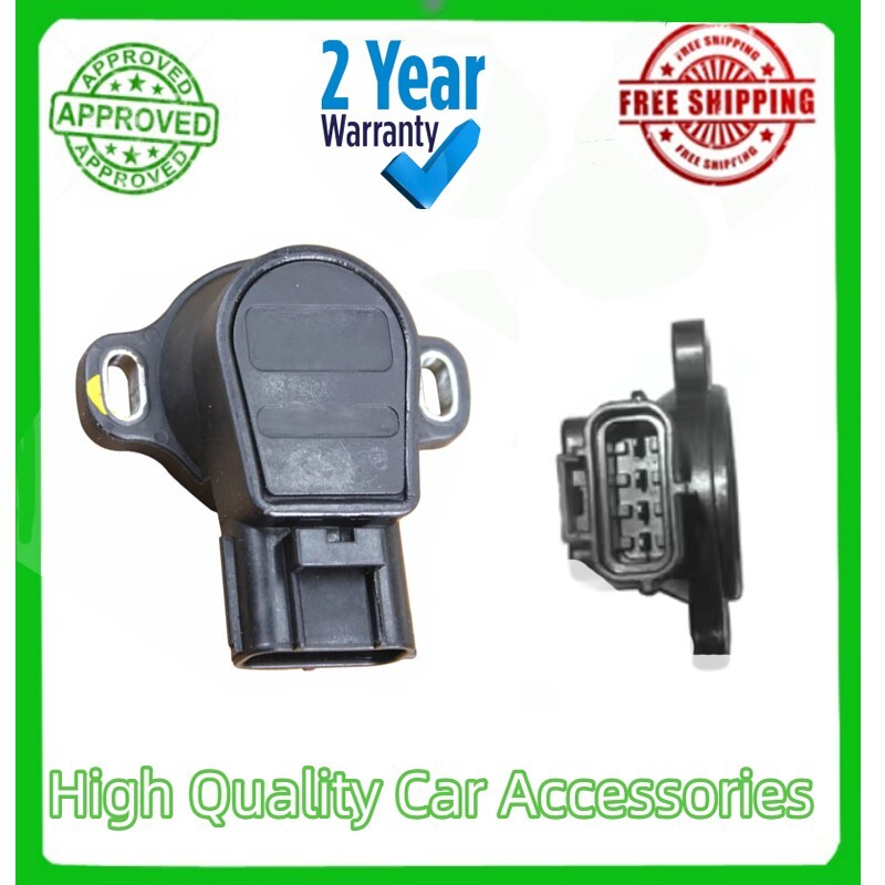 ya 1 8.5.2 Suitable for 2001-2002 for 4Runner 02-04 Tacoma Tundra 3.4L V6 TPS sensor 89452-35030
