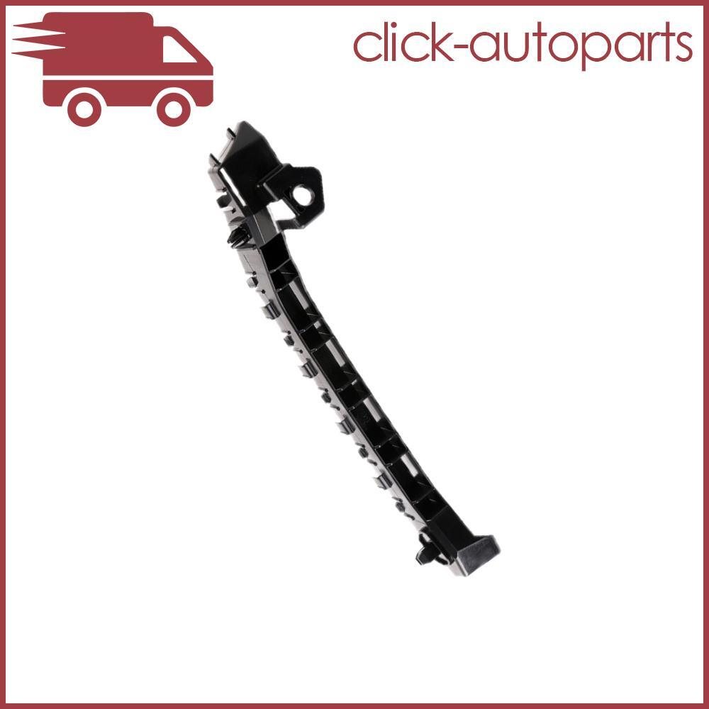 ya 27 6.18.2 Left / Driver Side Front Bumper Bracket Insert Fit for 2008-2014 for Impreza WRX STi