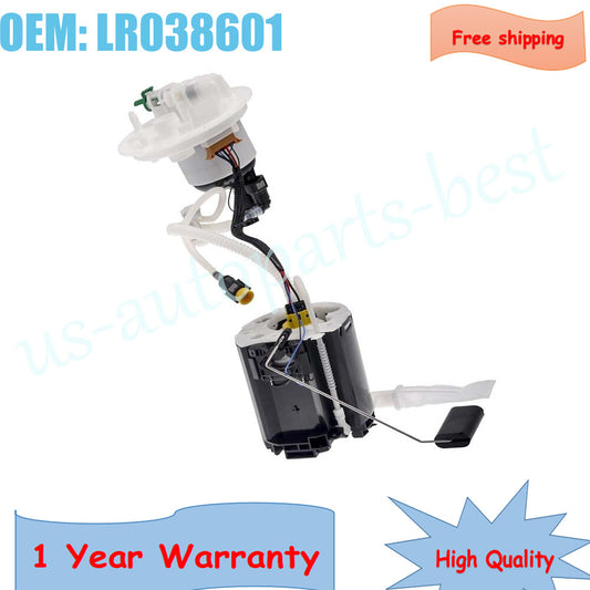 ya 27 7.2 New Fuel Pump Module Assembly for Land Rover LR2 08-12 LR038601