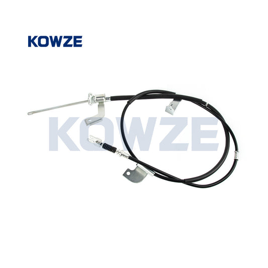 ya 11 6.9 NO.3 Parking Brake Cable Assy for Toyota Hilux KUN10 15 25 35 4WD 46430-0K041