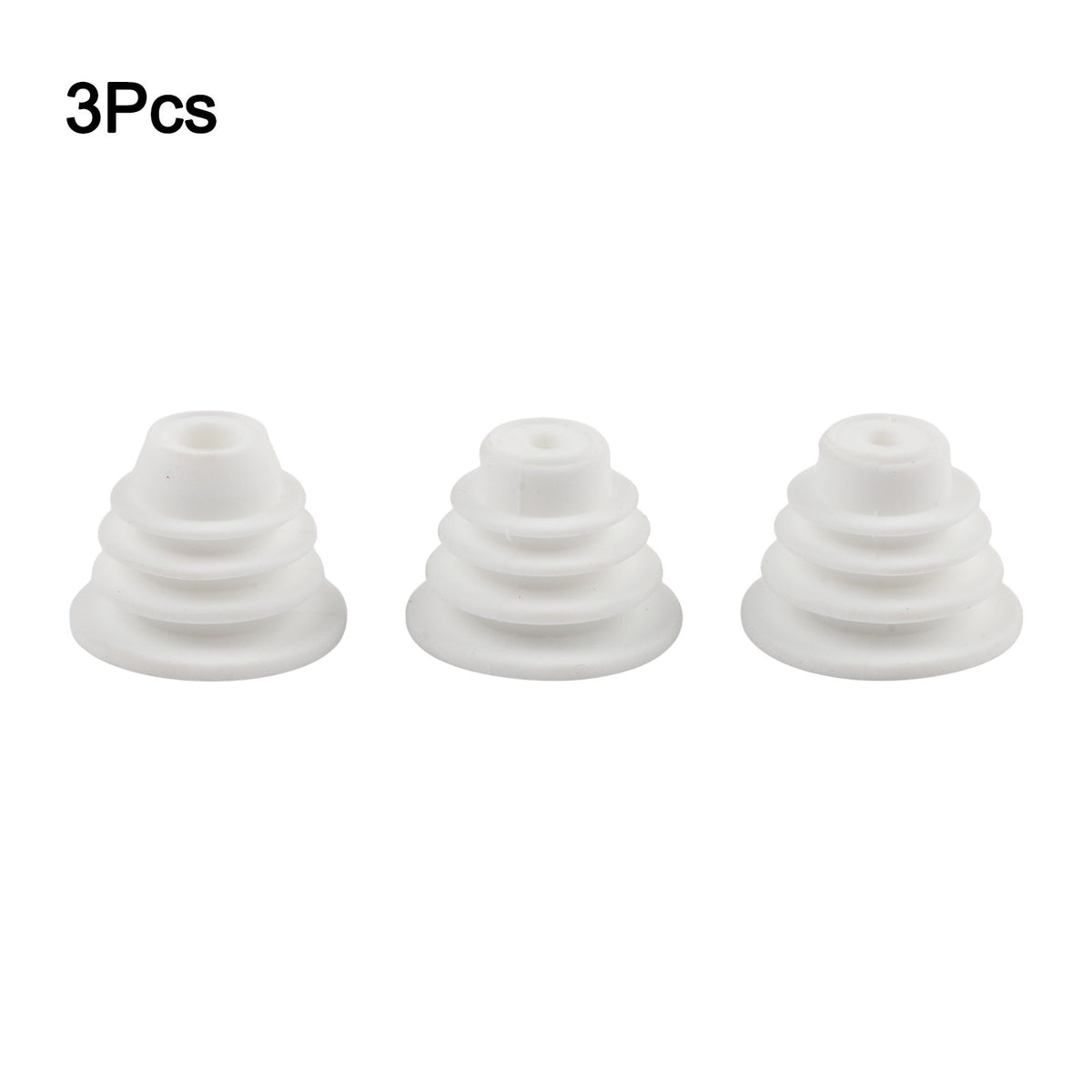 ya 15 10.20 Rubber Sealing Ring for For Deebot Water Tanks For T10/For N9+