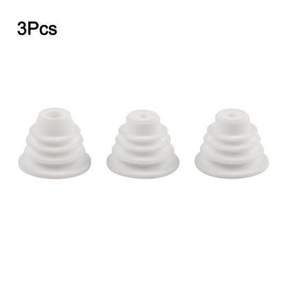 ya 15 10.20 Rubber Sealing Ring for For Deebot Water Tanks For T10/For N9+