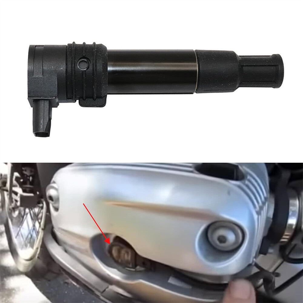ya 5 8.7 1¡Á Ignition Coil 12137707549 for BMW R1200 GS / R1200 R/ R1200 RT / ST / R900 RT