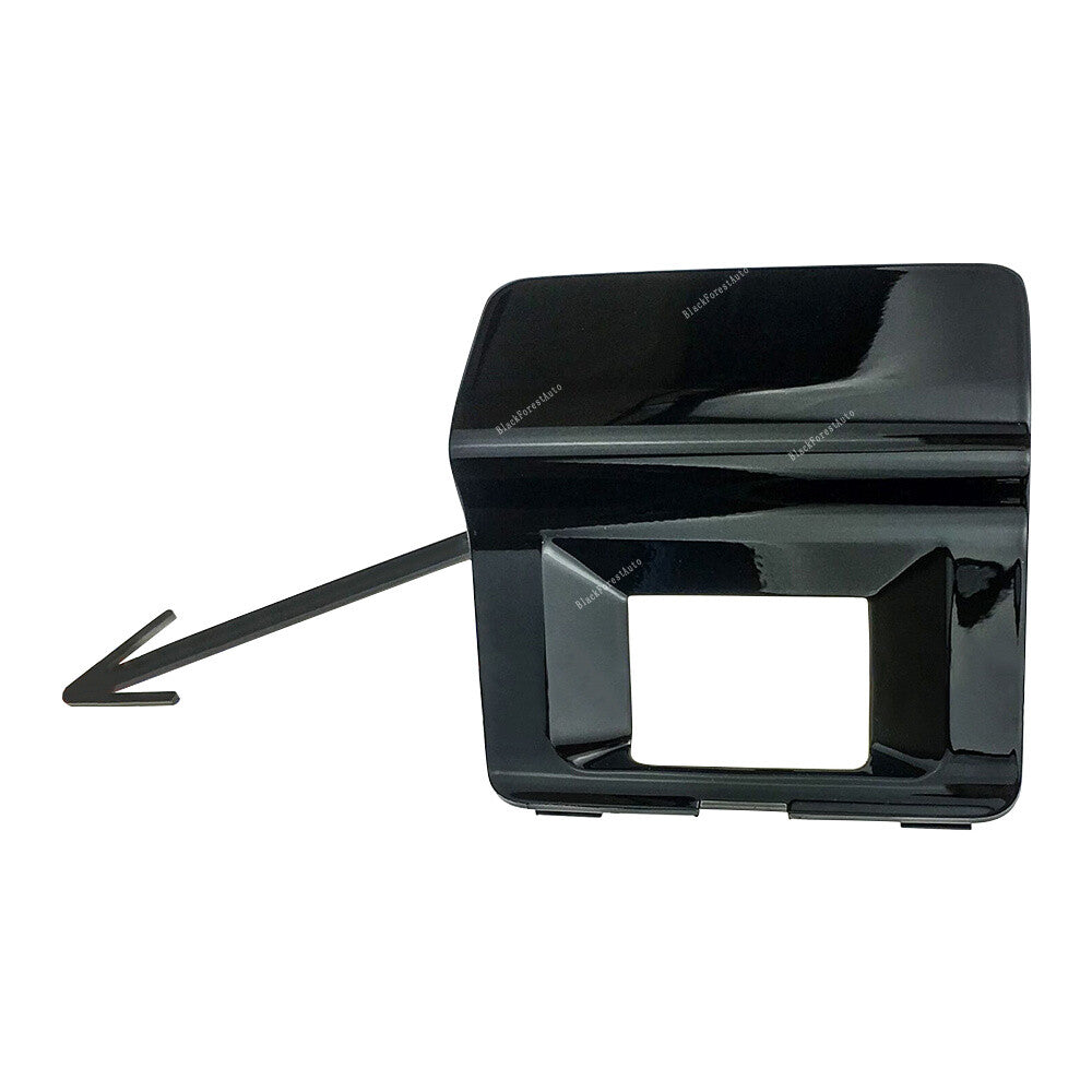 ya 5 8.7 Tailgate Spare Wheel Camera Cover 64772-60020 for Toyota for Land Cruiser Prado
