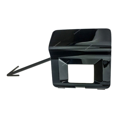ya 5 8.7 Tailgate Spare Wheel Camera Cover 64772-60020 for Toyota for Land Cruiser Prado