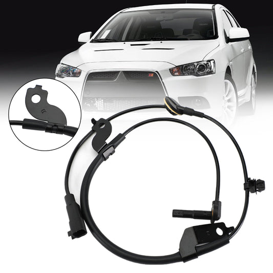 ya 1 8.5.2 Front Right ABS Wheel Speed Sensor 4670A576 For Lancer 2008-2011 D