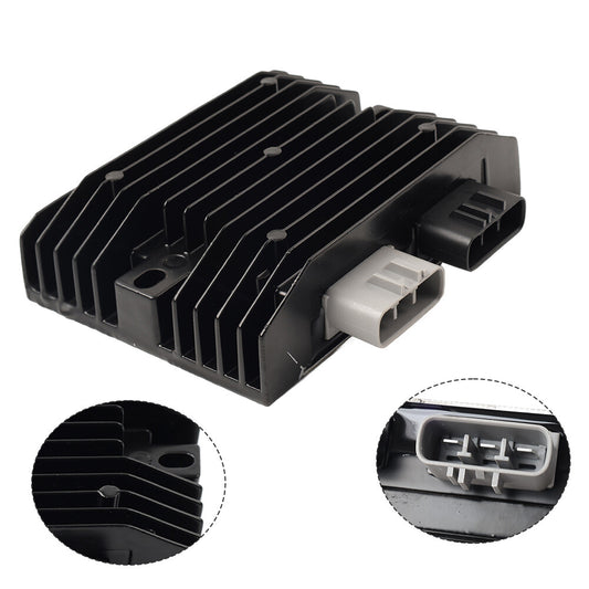 ya 27 7.2 Voltage Regulator Rectifier High Power For ODES800 UTV1000 Dominator 21051100201