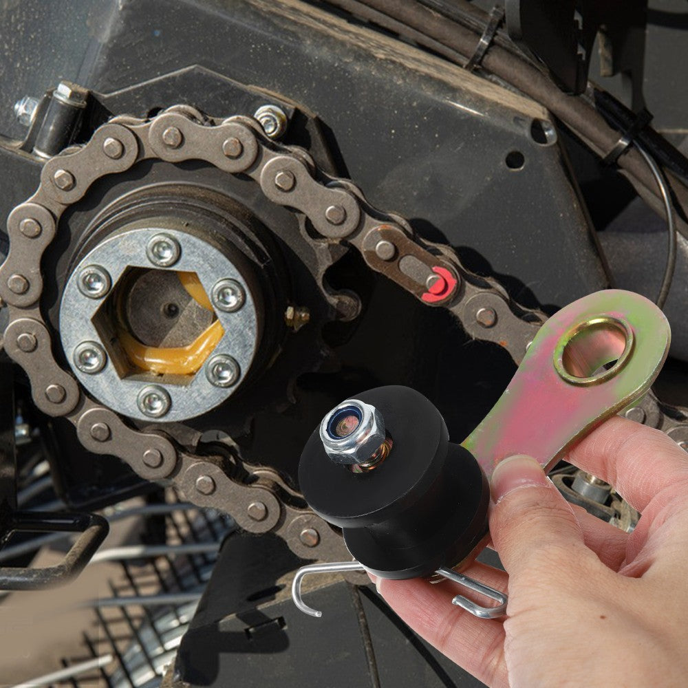 ya 5 8.7 Motorcycle Chain Tensioner Motorcycle Replacement Chain Tensioner Repair