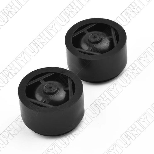 ya 27 6.21 2Pcs Engine Cover Mounting Bush for BMW 1 2 3 4 5 6 7 Series X1 X3 X4 for X5 X6 for MINI