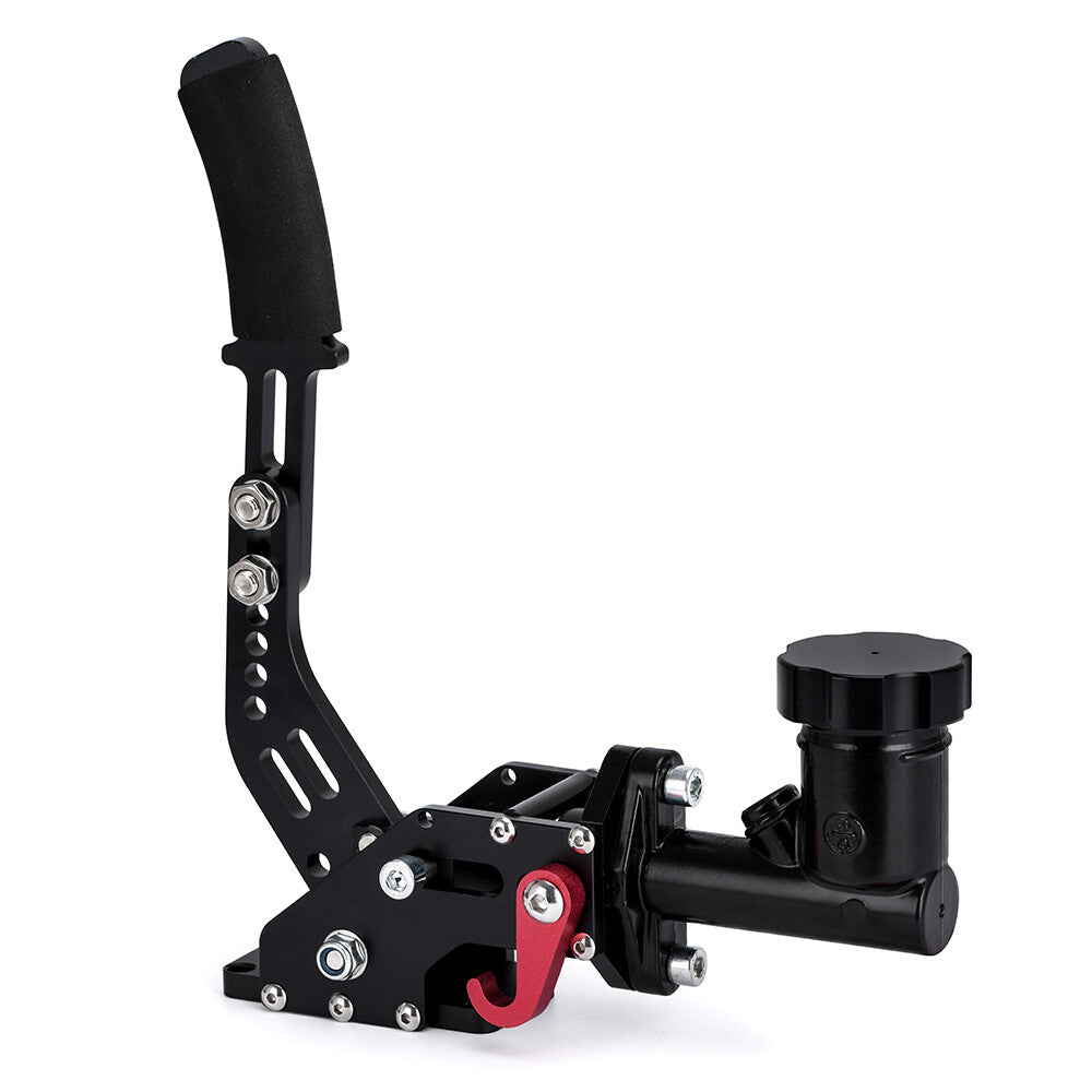 ya 10 5.28.2 Black Hydraulic Drift Rally E Brake Handle Racing Off Parking Handbrake Lever