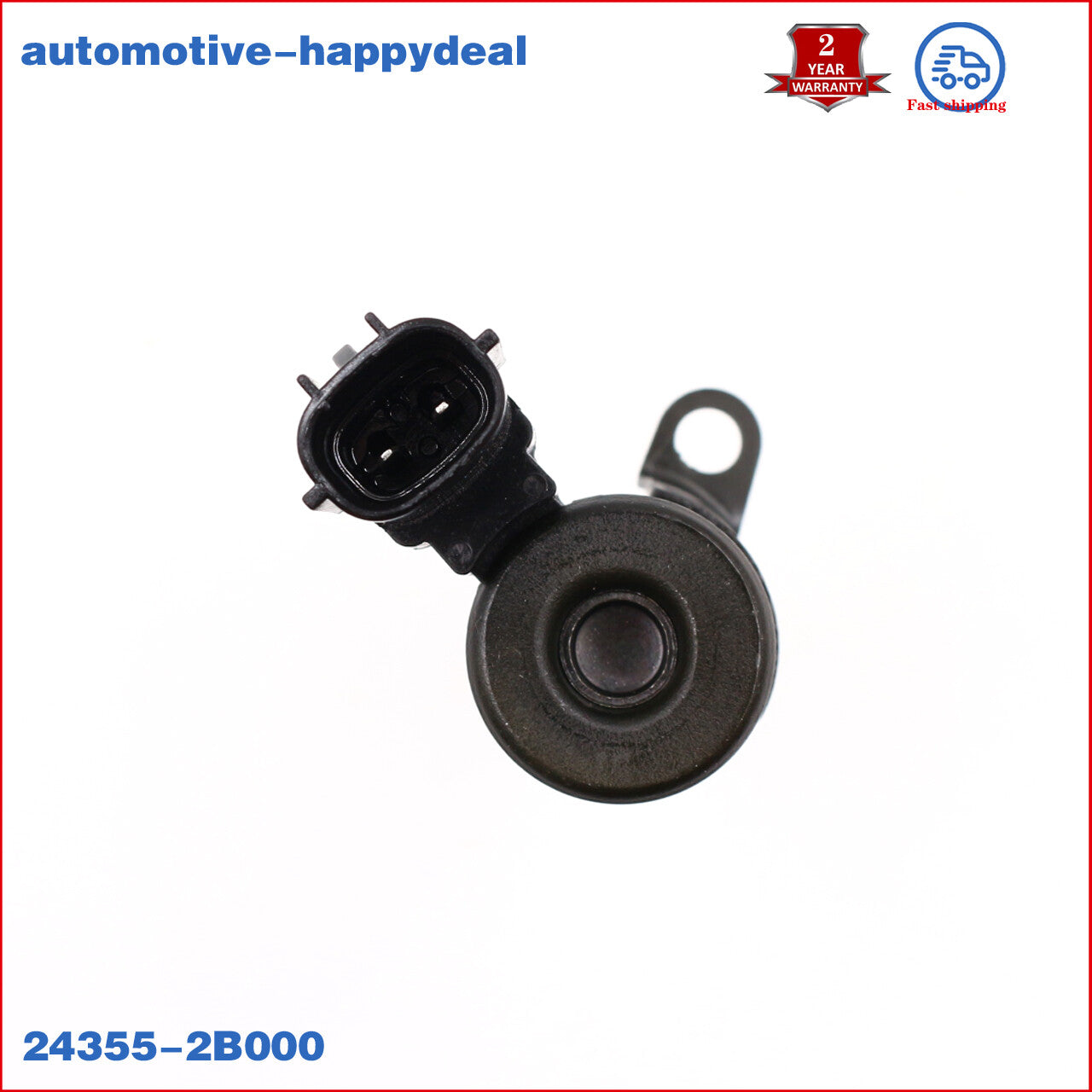ya 1 8.12 baidi CAMSHAFT SOLENOID OIL VALVE for Kia CERATO PRO/CEED SOUL for Hyundai I20 I30 1.4 1.6
