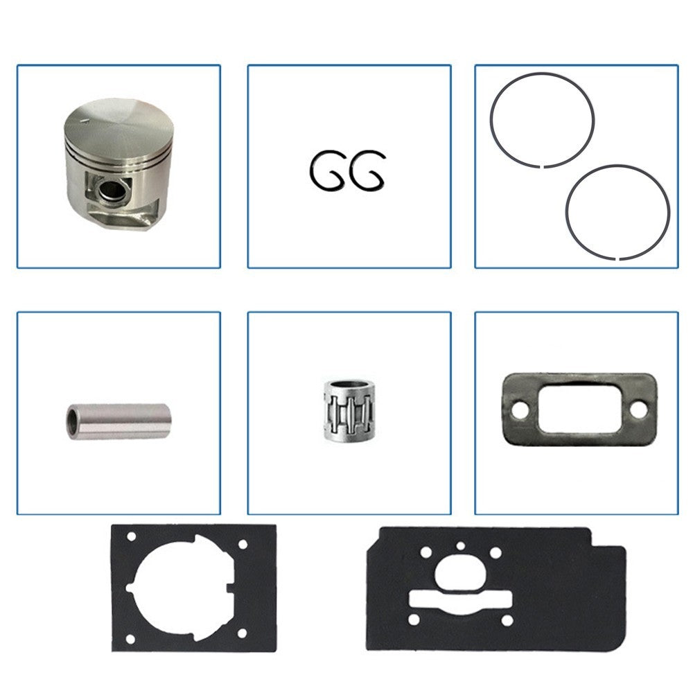 ya 14 Replacement Cylinder Piston Kit for Whisper Quiet For PB8010 PB9010 Models