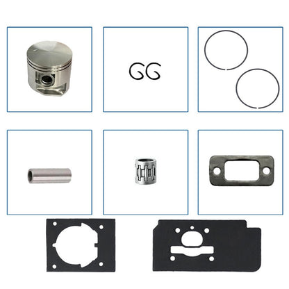 ya 14 Replacement Cylinder Piston Kit for Whisper Quiet For PB8010 PB9010 Models