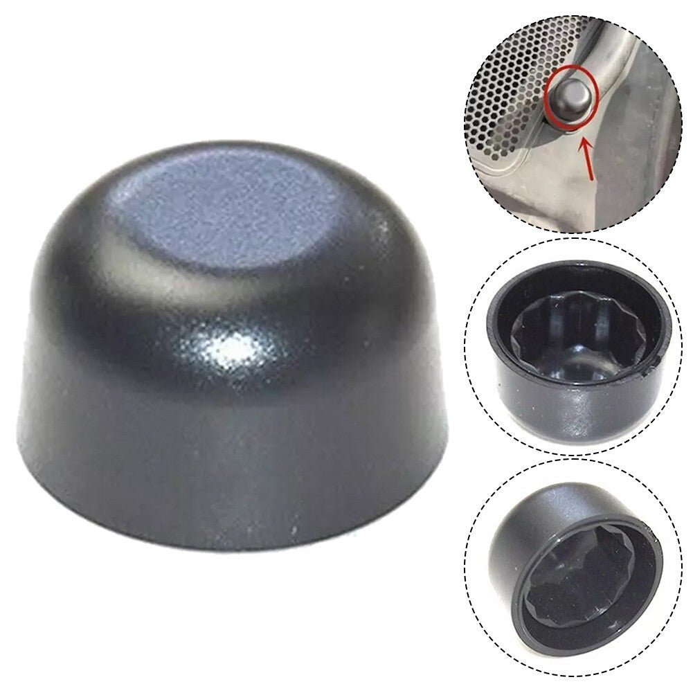 ya 3 6.25 9677791780 1pcs Front Wiper Cap For 2008 3008 For C2 C3 for C4 C5 Replacement