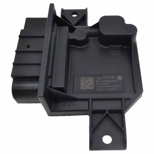 ya 27 7.2 Fuel pump control module 13540029 compatible with Encore Regal Trailblazer